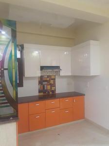 Gallery Cover Image of 550 Sq.ft 1 BHK Apartment for buy in Vasundhara for 1920000