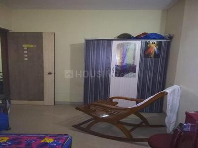 Gallery Cover Image of 1050 Sq.ft 3 BHK Apartment for buy in Kalyan West for 9100000