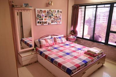 Gallery Cover Image of 980 Sq.ft 2 BHK Apartment for buy in Ghatkopar West for 23100000