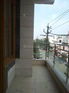 2 BHK Independent Floor