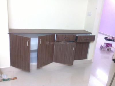Gallery Cover Image of 1050 Sq.ft 2 BHK Apartment for buy in Chinna Chokkikulam for 5200000