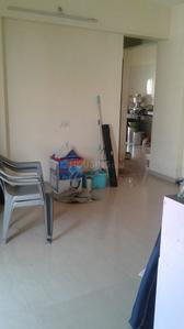 1 BHK Apartment