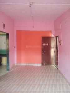 1 BHK Apartment