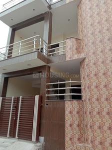 Gallery Cover Image of 1600 Sq.ft 3 BHK Independent House for buy in Rajajipuram for 7500000