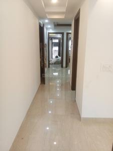 Gallery Cover Image of 1850 Sq.ft 3 BHK Independent House for buy in E Block RWA Greater Kailash 1, Greater Kailash I for 35000000