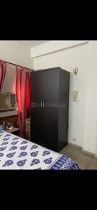 Bedroom Image of Santosh PG in Sector 51