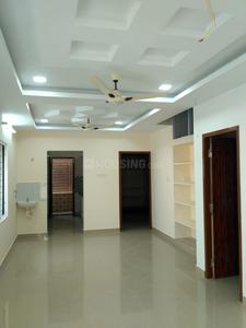 2 BHK Independent House