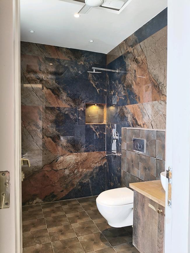 DLF Pink Town House - Image 12