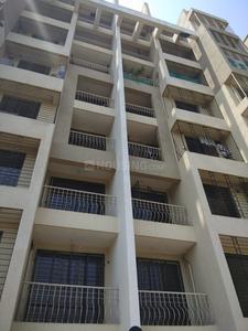 1 BHK Apartment