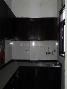 2 BHK Independent Floor