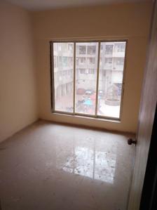 1 BHK Apartment