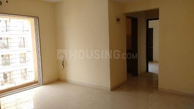 2 BHK अपार्टमेंट