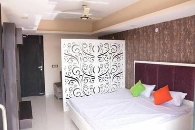 1 RK Apartment