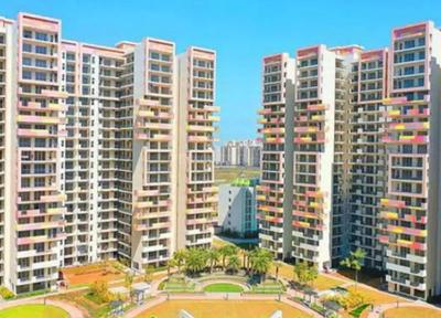 4 BHK Apartment