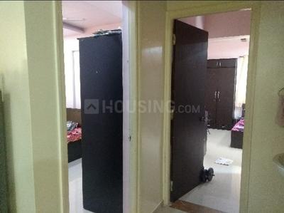 4 BHK Apartment