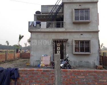 3 BHK Villa