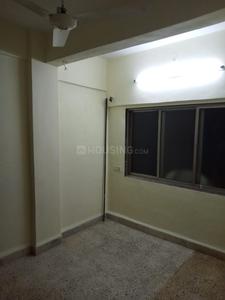 Gallery Cover Image of 950 Sq.ft 2 BHK Apartment for buy in Kopar Khairane for 10800000