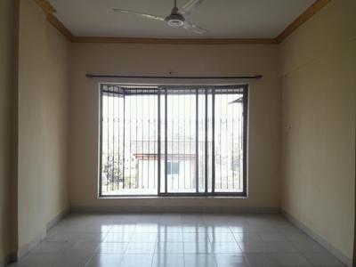 2 BHK Apartment