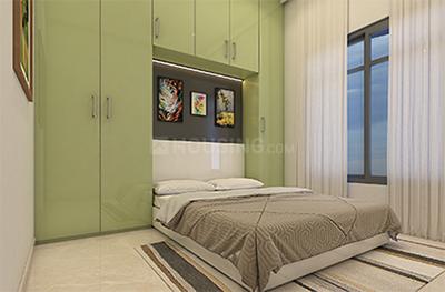 2 BHK Apartment
