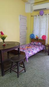 Bedroom Image of Calcutta Ladies Lodge in Maniktala