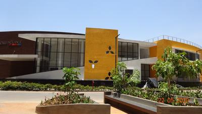 2 BHK Apartment