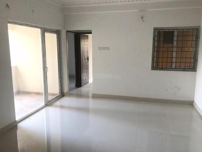 1 BHK Villa