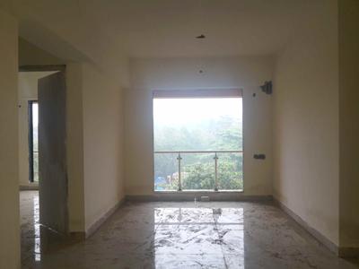 4 BHK Apartment