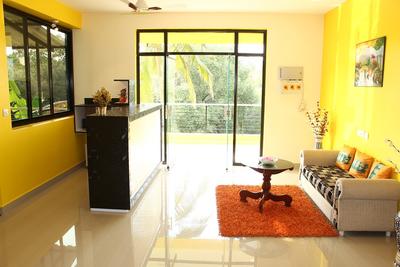 Gallery Cover Image of 430 Sq.ft 6 BHK Independent House for buy in Borim for 20000000