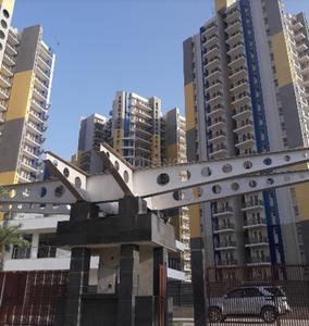 4 BHK Apartment