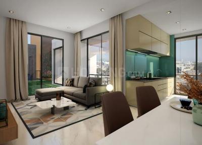 2 BHK Apartment