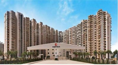 2 BHK फ़्लैट