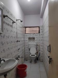 Bathroom Image of Arham Jain Girls Hostel in Rajajinagar