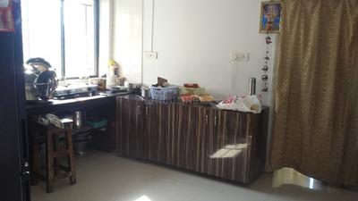 Gallery Cover Image of 560 Sq.ft 1 BHK Apartment for buy in Fursungi for 2850000