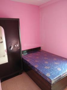 Gallery Cover Image of 600 Sq.ft 1 BHK Apartment for rent in Sector 23 Dwarka for 9500