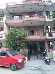 1 RK Apartment