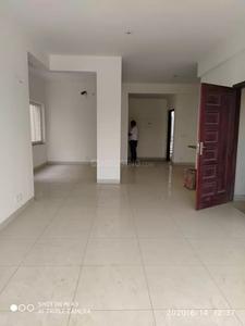 3 BHK Independent Builder Floor