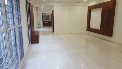 3 BHK Apartment