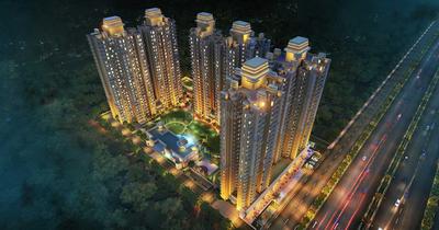 3 BHK Apartment