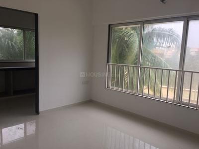 Gallery Cover Image of 400 Sq.ft 1 RK Apartment for buy in Borivali West for 6100000