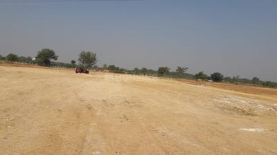 Residential Plot