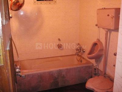 Bathroom Image of Vila in Rajarhat