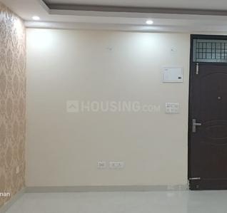 1 BHK इंडिपेंडेंट बिल्डर फ्लोर