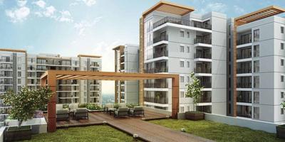 2 BHK Apartment