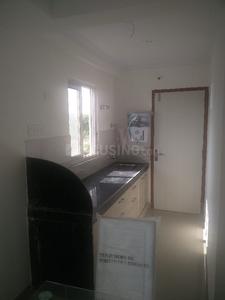 Gallery Cover Image of 537 Sq.ft 1 BHK Apartment for buy in Karolan Ka Barh for 1600000