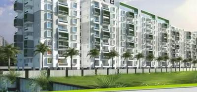 3 BHK Apartment