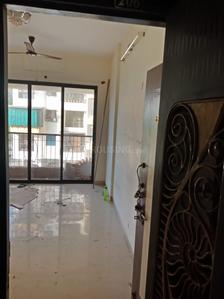 Gallery Cover Image of 705 Sq.ft 1 BHK Apartment for buy in Kalyan West for 3600000