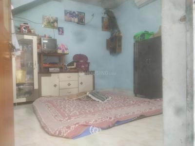Gallery Cover Image of 1000 Sq.ft 2 BHK Apartment for buy in Thaltej for 3000000