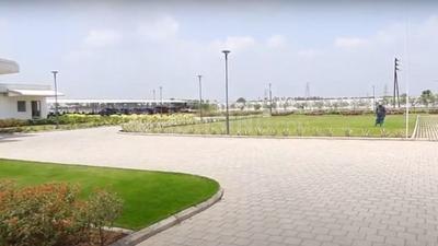 Residential Plot