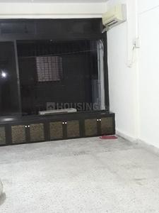 Gallery Cover Image of 745 Sq.ft 2 BHK Apartment for buy in Thane West for 8500000