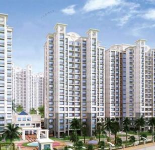 Gallery Cover Image of 1200 Sq.ft 2 BHK Apartment for buy in Ganeshpeth Colony for 17000000